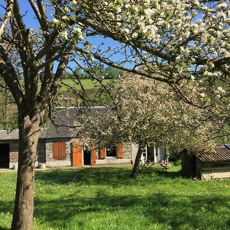 La Petite Maison O Bord De L'Eau Bernieres-le-Patry ภายนอก รูปภาพ