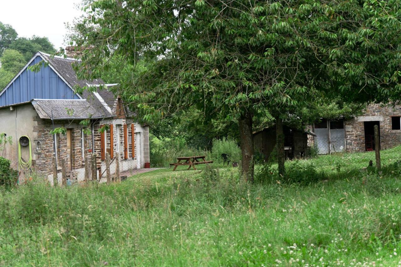 La Petite Maison O Bord De L'Eau Bernieres-le-Patry ภายนอก รูปภาพ